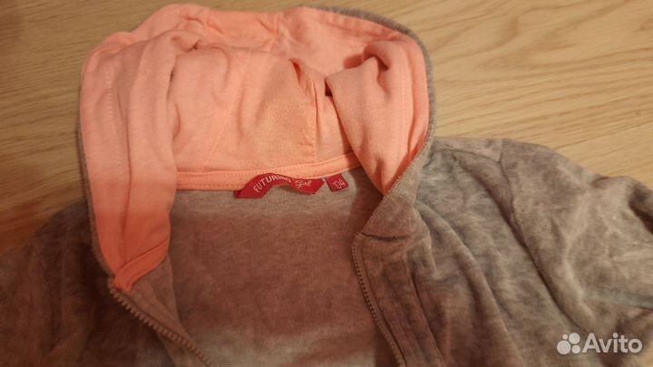 Вещи на девочку 98 104