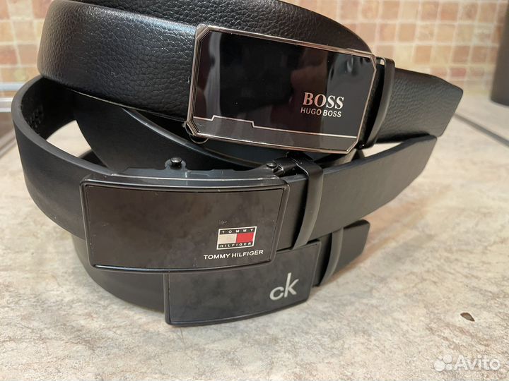 Ремень мужской