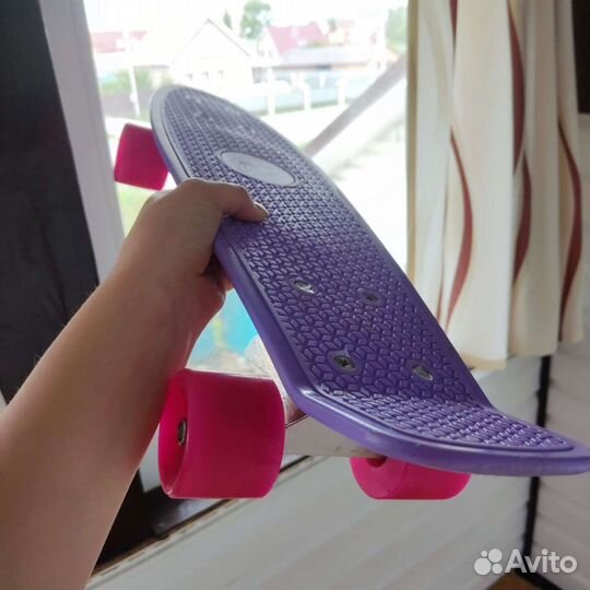 Пенниборд