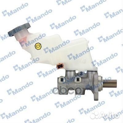 Цилиндр тормозной главный solaris ABS EX585101R