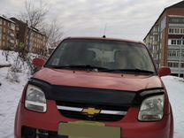 Chevrolet Cruze HR 1.3 AT, 2005, 240 000 км, с пробегом, цена 415 000 руб.