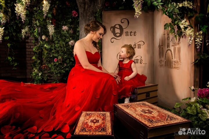 Фотограф, видеооператор