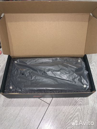 Усилитель мощности AMP