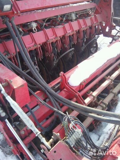 Комбайн Grimme Maxtron 620, 2011