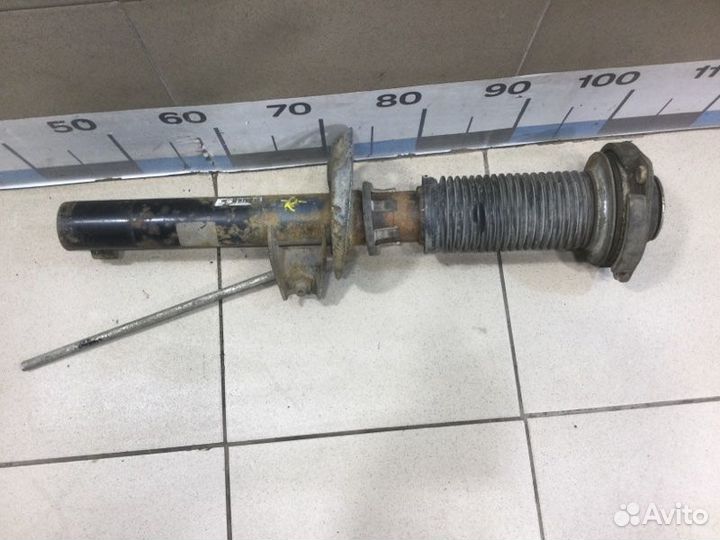 Амортизатор передний правый передний правый