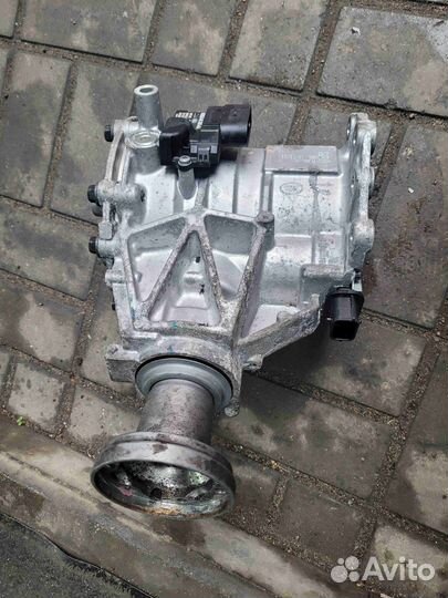 Раздаточная коробка Land-Rover Range Rover Evoque