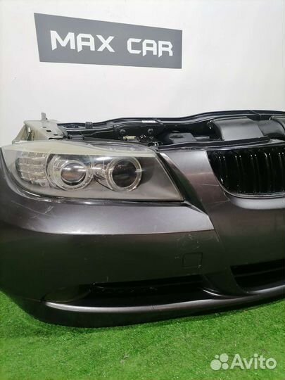 Ноускат bmw 3 E90 2004-2010 бмв 3