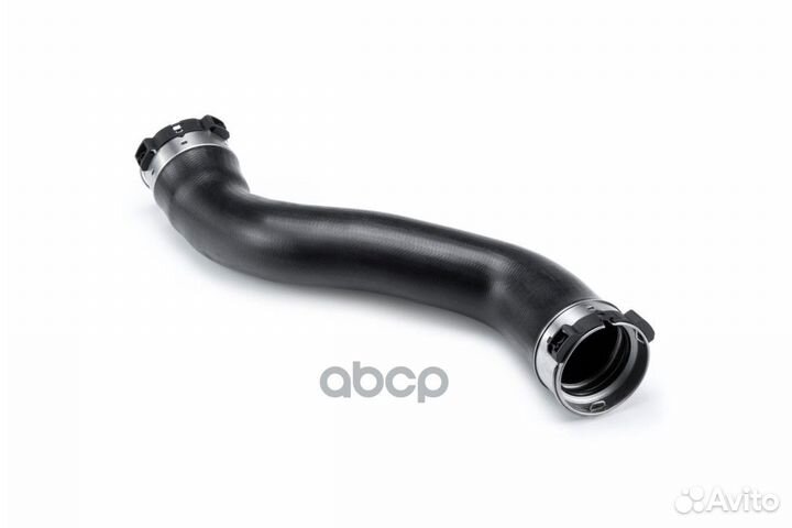 Патрубок интеркулера 7230044 metaco