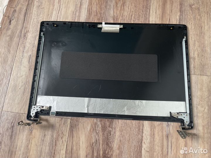 Крышки+рамки+петли Acer A515 A315 новые