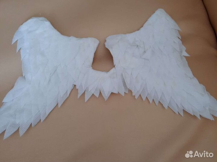 Крылья ангела детские