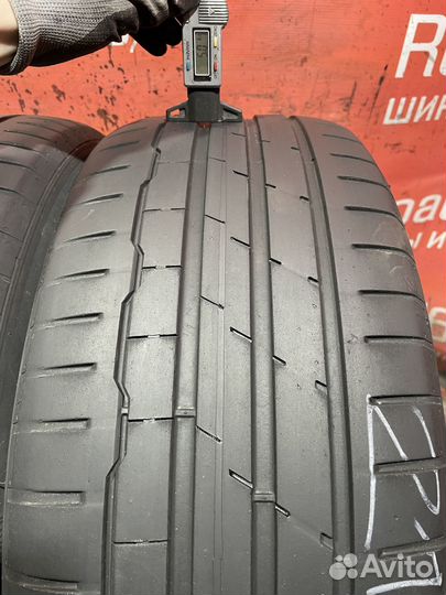 Hankook Ventus S1 Evo 3 K127 225/50 R18