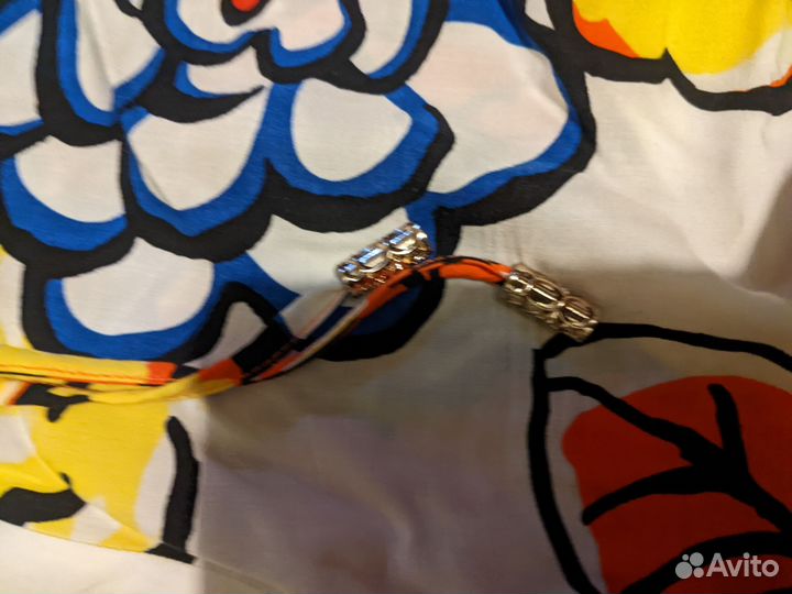 Брюки Anna Verdi