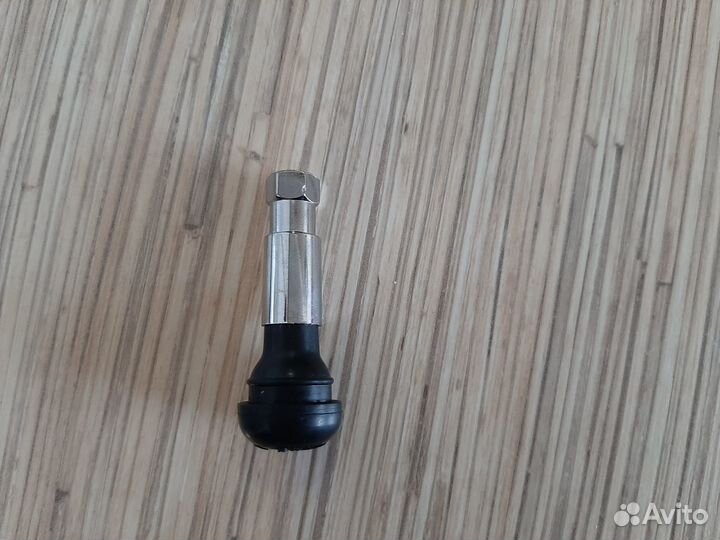 Вентили для бескамерных шин 4 шт