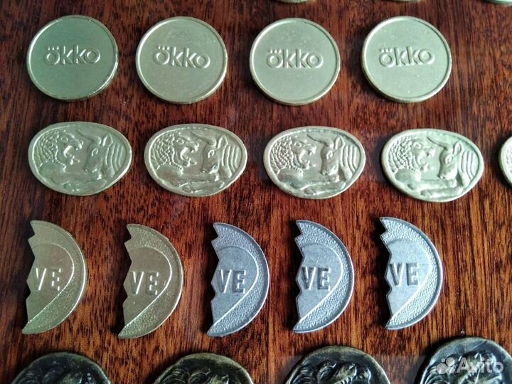 Магнеты золото магнитного моря