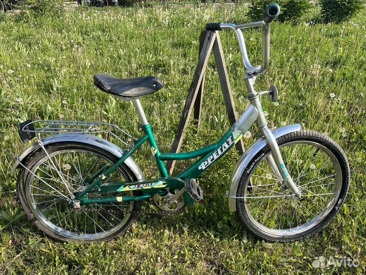 Велосипеды (Читайте описание)