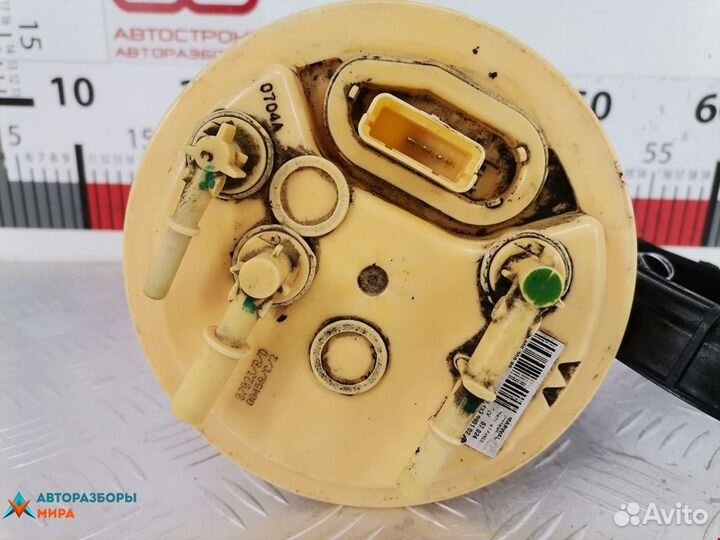 Датчик уровня топлива Peugeot 307 рест. 2007