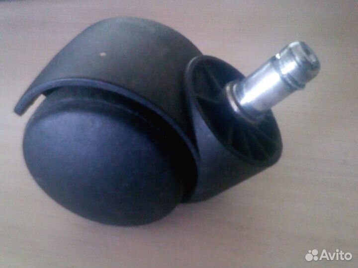 Ролики от компьютерного стула