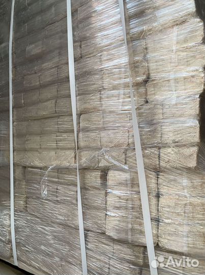 Топлевные брикеты береза