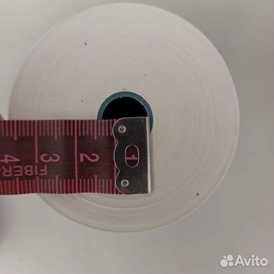 Кассовая лента 80мм