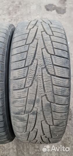 Kumho I'Zen KW31 225/60 R16 98R