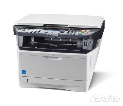 Запчасти для Kyocera FS-1030