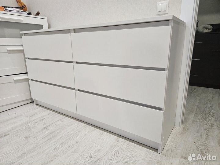 Комод как в IKEA