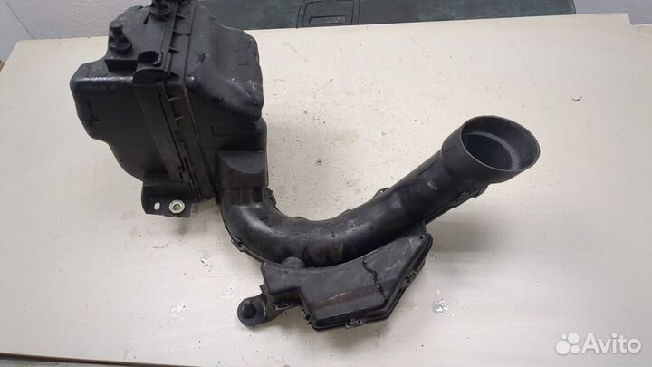 Корпус воздушного фильтра Nissan Juke, 2014