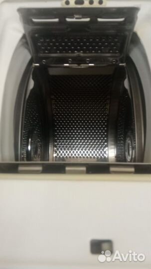 Стиральная машина zanussi - TA833V, 5кг