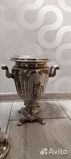 Самовар электрический