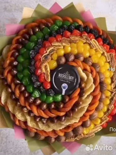 Подарки своими руками