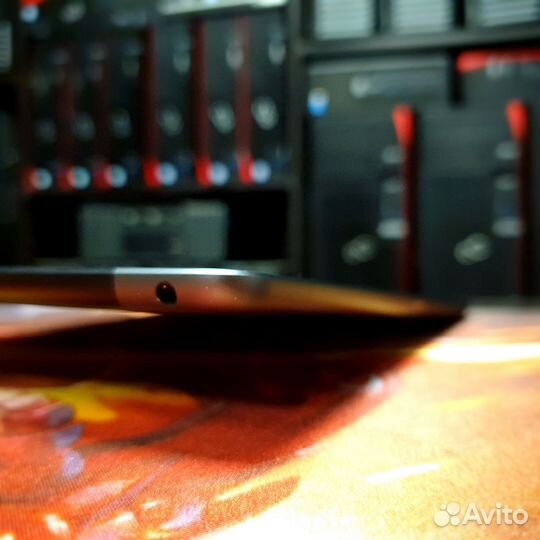 Планшет apple iPad 7 A2198 2019 128Gb (3)