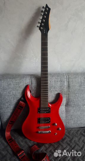 Электрогитара Washburn XM - STD