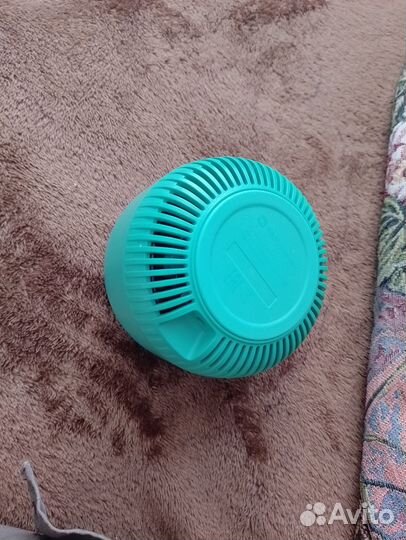 Умная колонка маруся