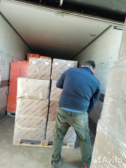 Фулфилмент для маркетплейсов