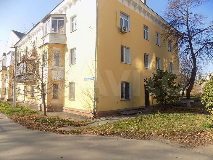 Офисное помещение, 77.3 м², Московская 114а