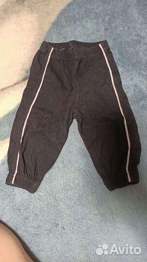 Детская одежда пакетом для мальчиков