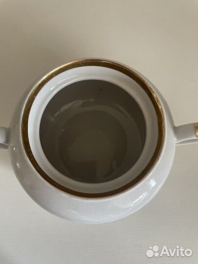 Сахарница пролетарий