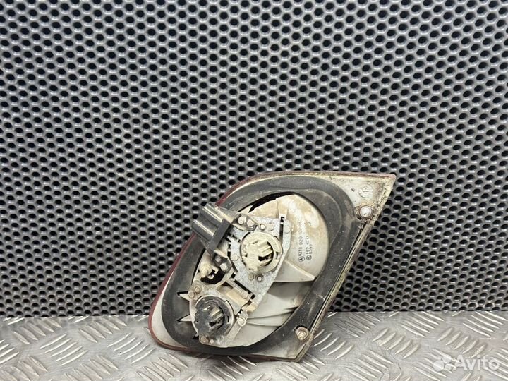 Фонарь Mercedes-Benz W210