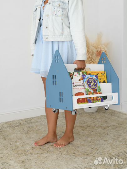 Детский органайзер 