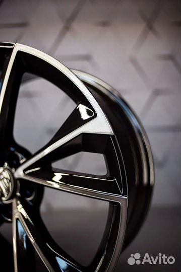 Диски power wheels Audi A5 2022