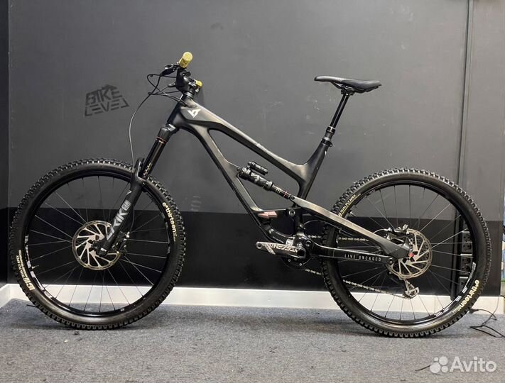 Carbon Enduro YT Capra Pro 27.5 2020