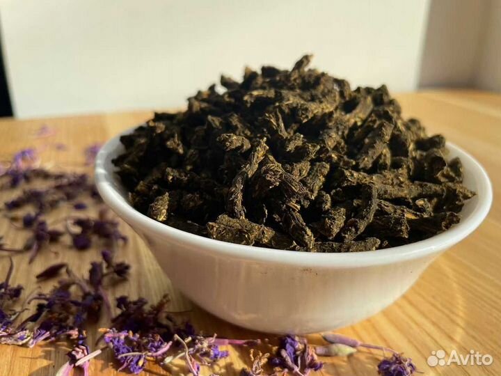 Иван чай 1кг 2О23 свой, тот самый