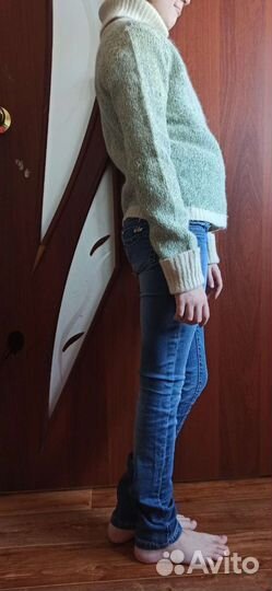 Вещи на девочку пакетом(50шт)