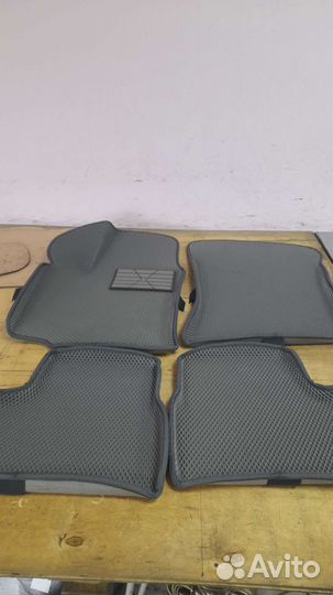 Ева коврики, автоковрики ева, эва автоковрики