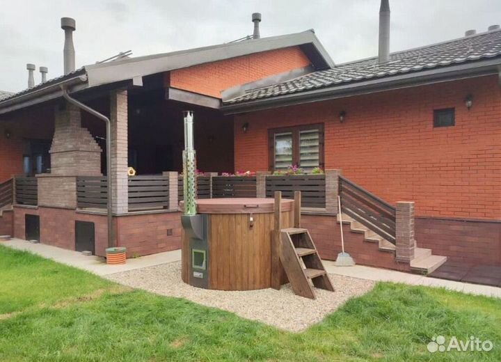 Термокрышка для купели KSH-29103