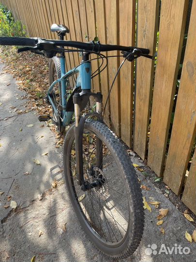 Велосипед trek marlin 5 29