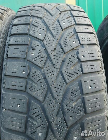 Gislaved NordFrost 100 185/65 R15 92T