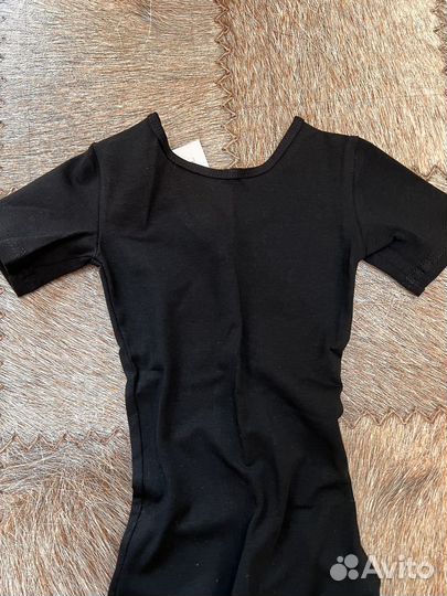 Костюм для гимнастики