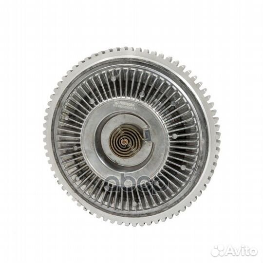 Вискомуфта вентилятора htkk020005181 hottecke