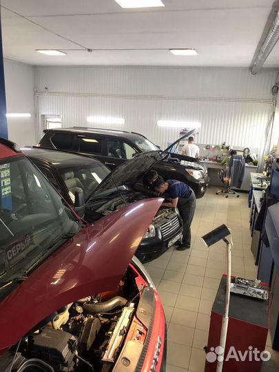 Прошивка автомобиля под газ Евро-2 Евро-0